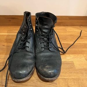 Red Wing Wolverine 1000 Mile